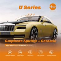 Large Saloon Car / 4 x 4