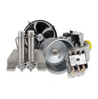 Aircond Part Replacement