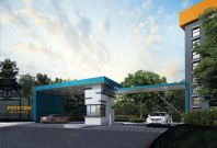 Prestige Residence | Seri Kembangan
