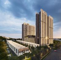 Maxxon Residence, Cheras