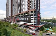 MH Platinum 3 Residences, Setapak