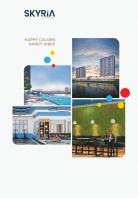 Skyria @ D��Island Residence, Puchong