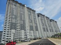 Aspire Residence, Cyberjaya