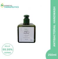Pencuci Tangan Antibakteria 250 ML