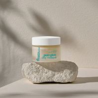 Topeng Liat Penjernih Pori Dalam