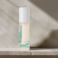 Gel Pembersih Dua Fungsi