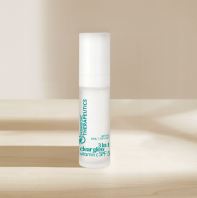 Pelindung Matahari Tindakan Tiga SPF 50