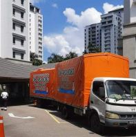 Apartment Moving Services