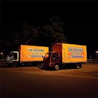 Local Moving Services