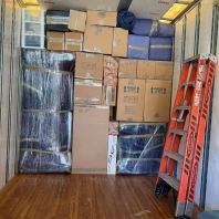 Professional Packers & Movers - Packing Services