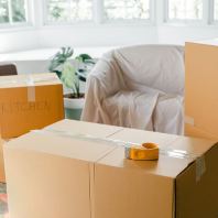 Residential Relocation Package