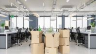 Office Relocation