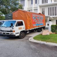 Long Distance Moving Services