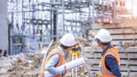 Material Damages Covered by Contractors All Risks Insurance