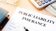 Public Liability Insurance