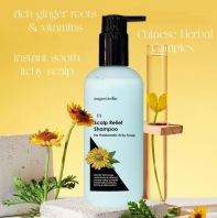 ShineMoist Magnet:icellar!