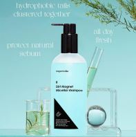 ShineMoist Magnet:icellar!