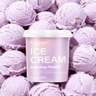 ICE CREAM BLEACHING POWDER