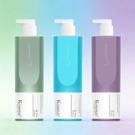 KOSENZE SHAMPOO & MASK- SIMPLE 3