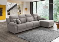 LS-S909 Sofa