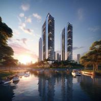 AMIRA RESIDENCES @ KEPONG | NORTH KIARA | SEGAMBUT