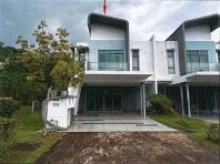 No. 52, Jalan Setia Villa 5, Setia Eco Glades (Liu Li Gardens) , Cyber 1, 63200 Cyberjaya, Selangor