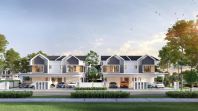 SURIA HEIGHTS SUPERLINK HOMES | BANDAR SRI SENDAYAN | SEREMBAN | SEREMBAN 2