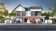 Suria Heights Semi Detached in Seremban | Seremban 2 | Negeri Sembilan