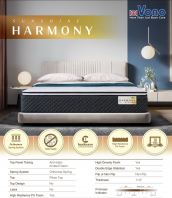 Vono Sunshine Harmony Mattress