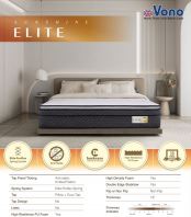 Vono Sunshine Elite Mattress