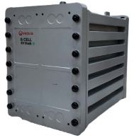 VEOLIA MK-5D EDI Stack for Ultrapure Water System
