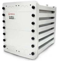 VEOLIA MK-9D EDI Stack for Ultrapure Water System