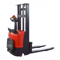 CDD-G Electric Pallet Stacker