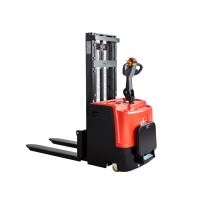 CDD-D Electric Pallet Stacker