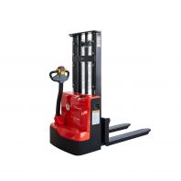 CDD-A Electric Pallet Stacker
