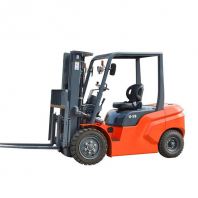 Electric Forklift
