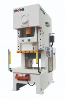 JH21 C-Frame Single-Point Fixed Table Press
