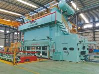 YT2E/YT2L Straight-Side Double-Point Transfer Press & YT4E/YT4L Straight-Side Four-Point Transfer Press