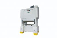 J76 Straight-Side Two-Point High-Speed Precision Press