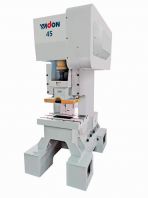 JL21G C-Frame Single-Point High-Speed Precision Press