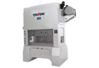 YK2H Series Knuckle Type Super -Precision High-Speed  Press