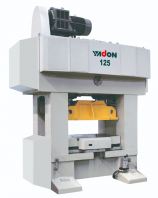 YCH/YPH Zip-Top Can Lid Ultra High-Speed Precision Press