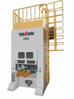 J31K Chain Board High-Speed Precision Speed