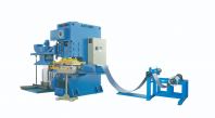JL21 Air Conditioner Fin High-Speed Stamping Automatic Production Line