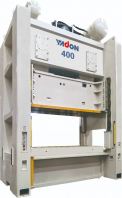 YB2 Straight-Side Double-Point Battery Shell Press