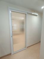 Hanging Sliding Door