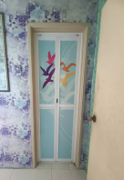 Bi-Fold Door