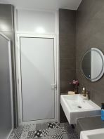 Swing Door