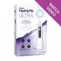 Piksters HydroPik Ultra Water Flosser