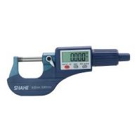 Micrometer